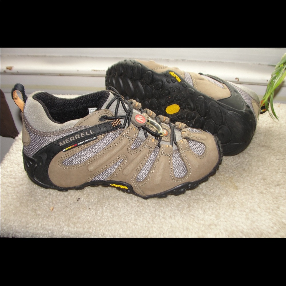 Merrell Sz 7
